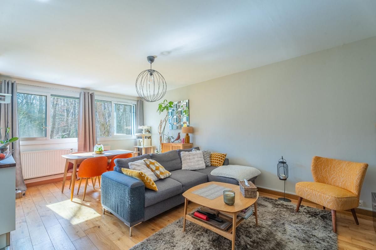 SEVRES Appartement coup de coeur 2 chambres 92310 Sèvres 3