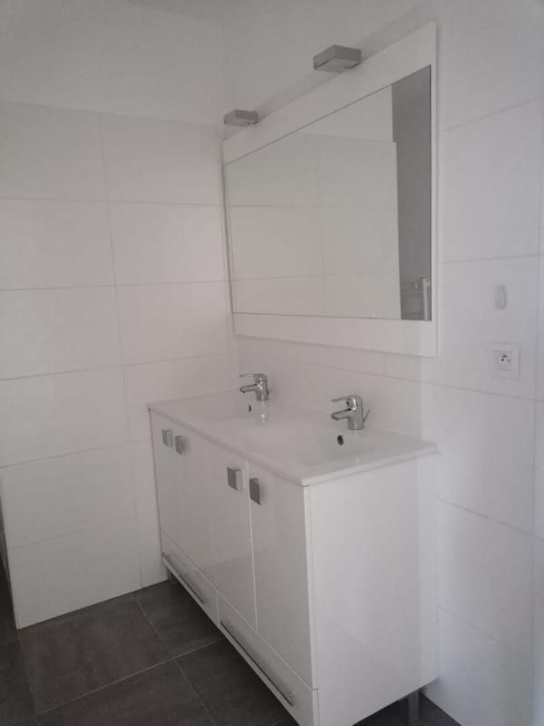 LA MOTTE Appartement F3 - Centre de La MOTTE 2