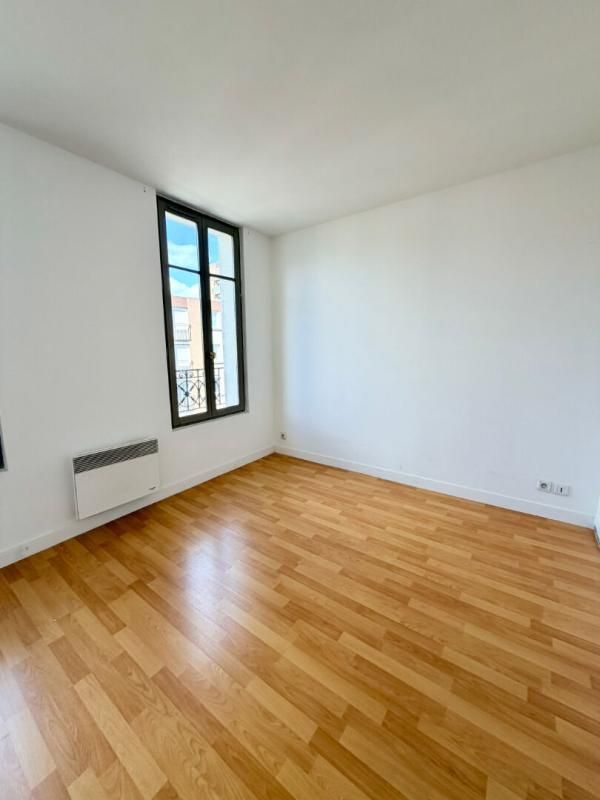 SAINT-OUEN Appartement Saint Ouen Sur Seine 3 pièce(s) 48.13 m2 4