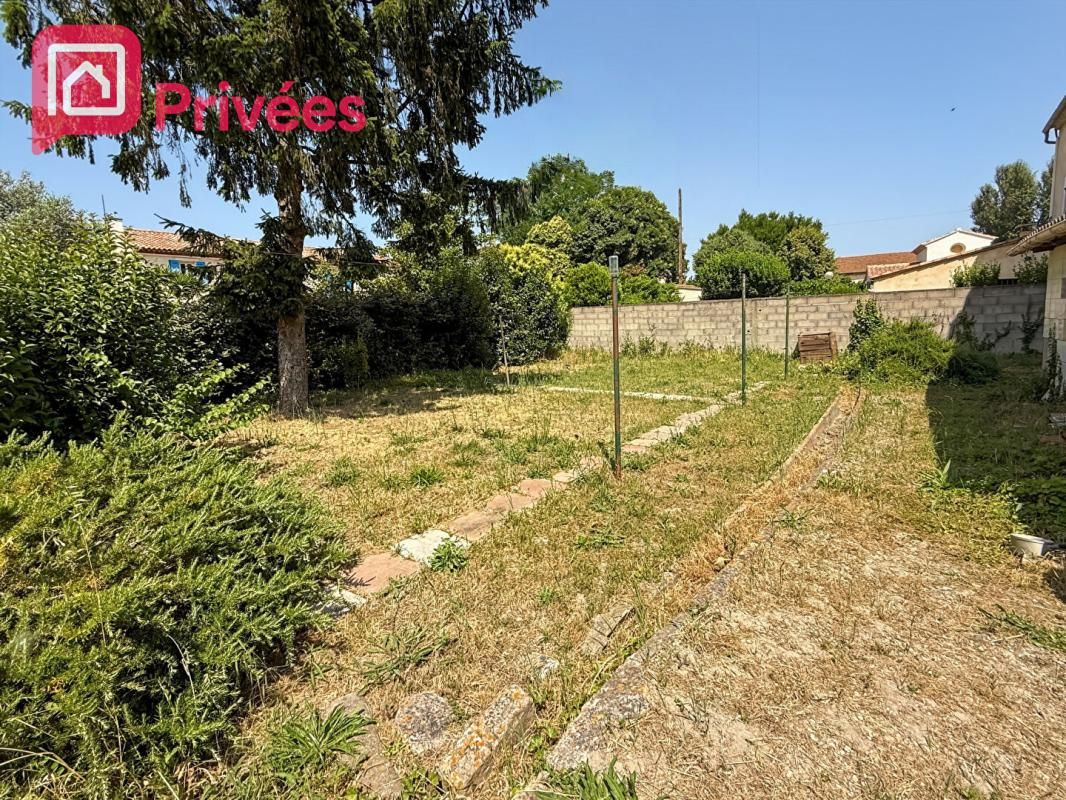 TARASCON GRANDE MAISON A RENOVER 166 M2 PROCHE CENTRE VILLE 2