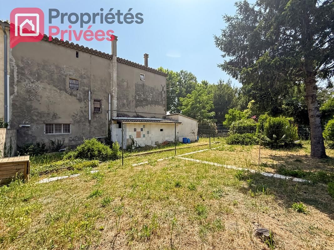 TARASCON GRANDE MAISON A RENOVER 166 M2 PROCHE CENTRE VILLE 3