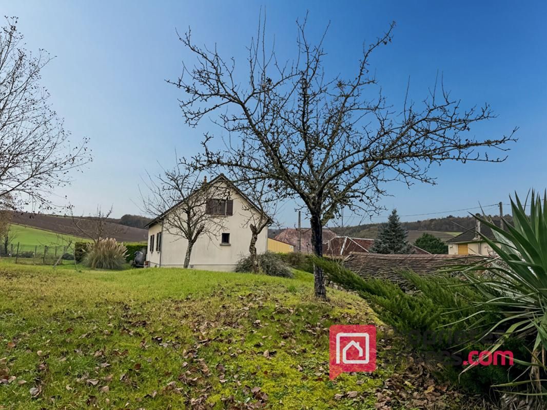 Maison Bertignolles 6 pièce(s) 102 m2