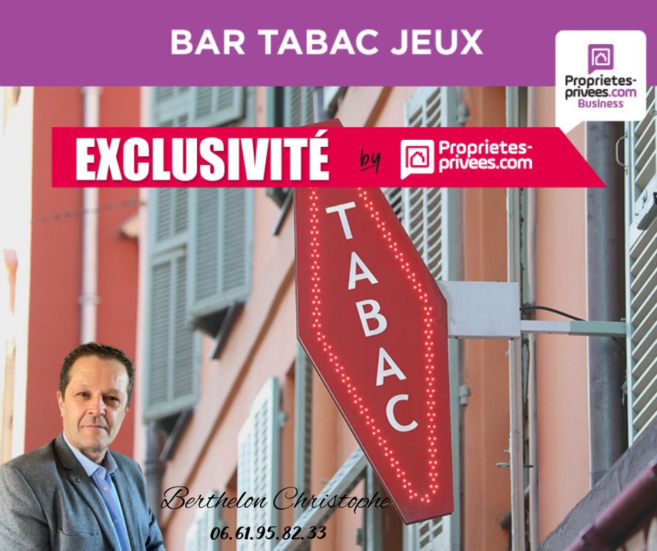 AUXERRE AUXERRE - FONDS BAR TABAC AVEC TERRASSE 3