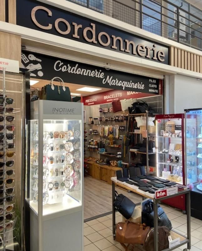 DIJON 21000 ARC SUR TILLE - Clé minute, Petite maroquinerie 2