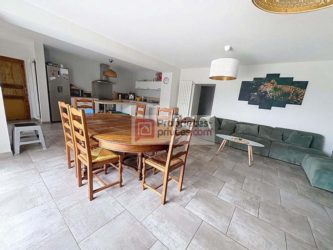 FRANQUEVIELLE Maison  familiale ou secondaire 4