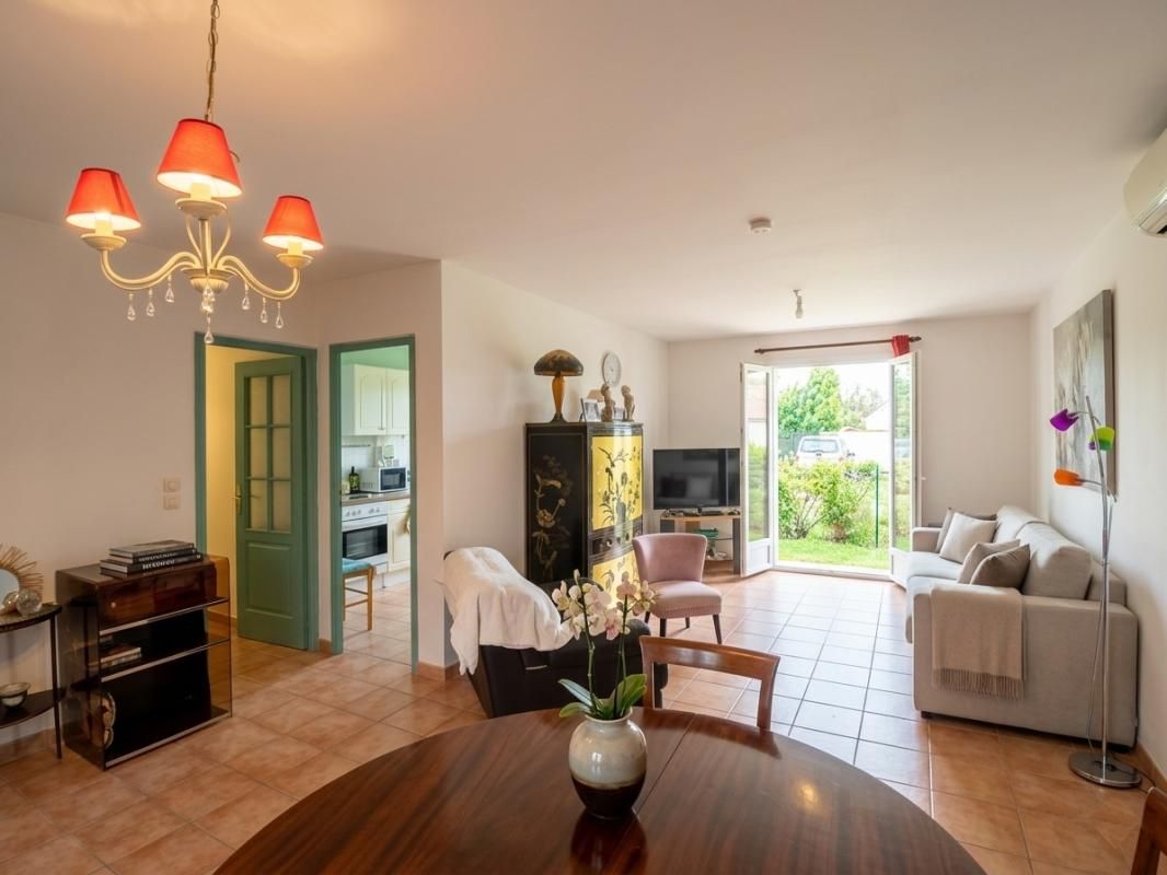 RIEUX-MINERVOIS Maison de plain-pied 3 chambres et garage 3