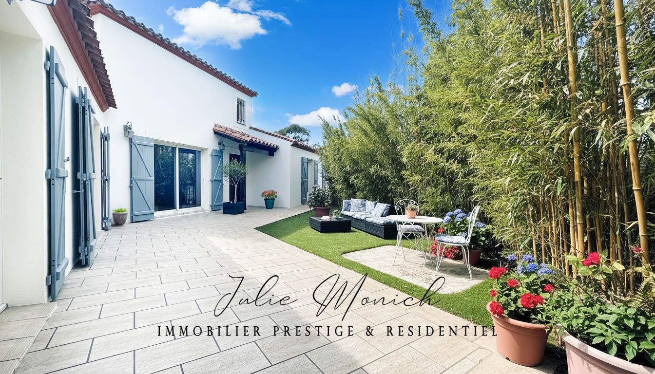 BANYULS-SUR-MER MAISON DE PLAIN-PIED 4 FACES - Produit rare aux prestations de standing 1