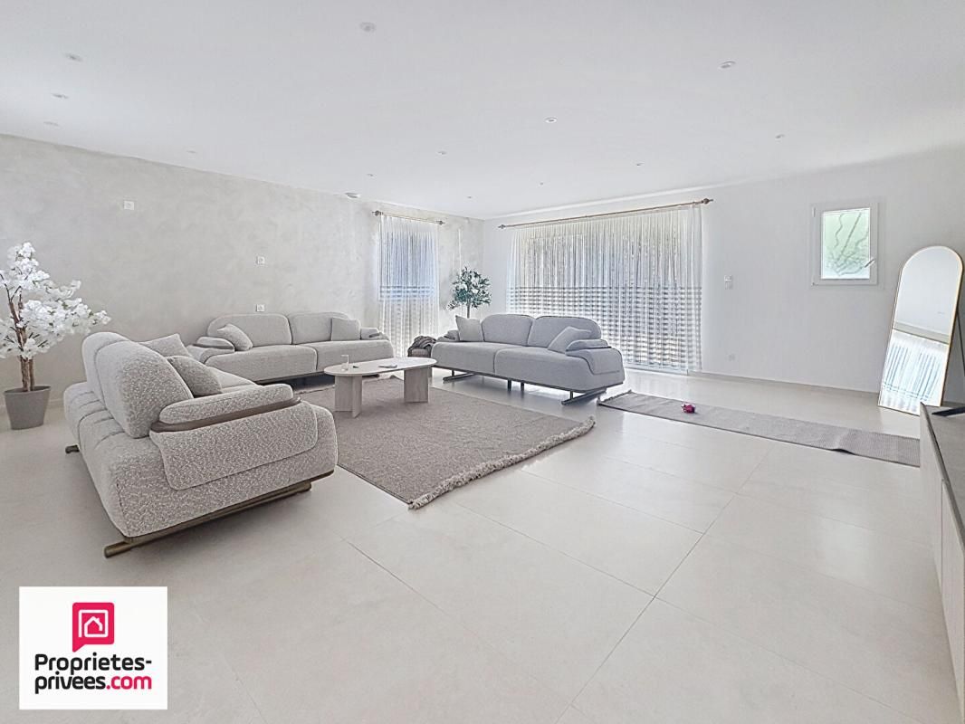 MANOSQUE Manosque VILLA T4 neuve avec garage 2