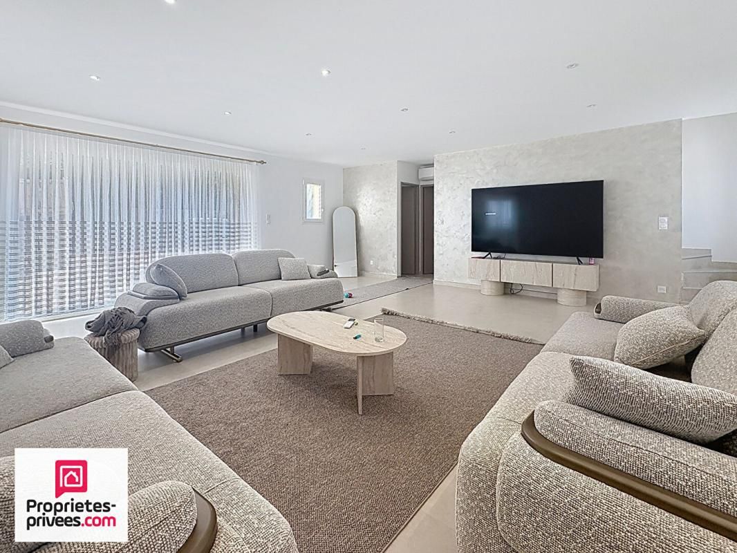 MANOSQUE Manosque VILLA T4 neuve avec garage 3