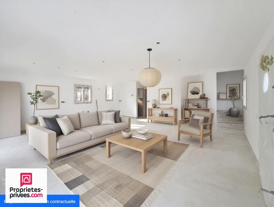 MANOSQUE Manosque VILLA T4 neuve avec garage 3