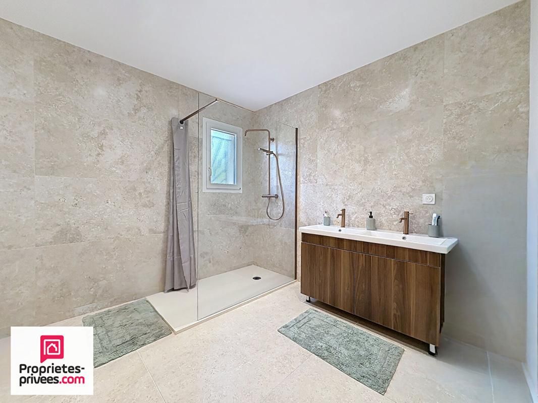 MANOSQUE Manosque VILLA T4 neuve avec garage 2