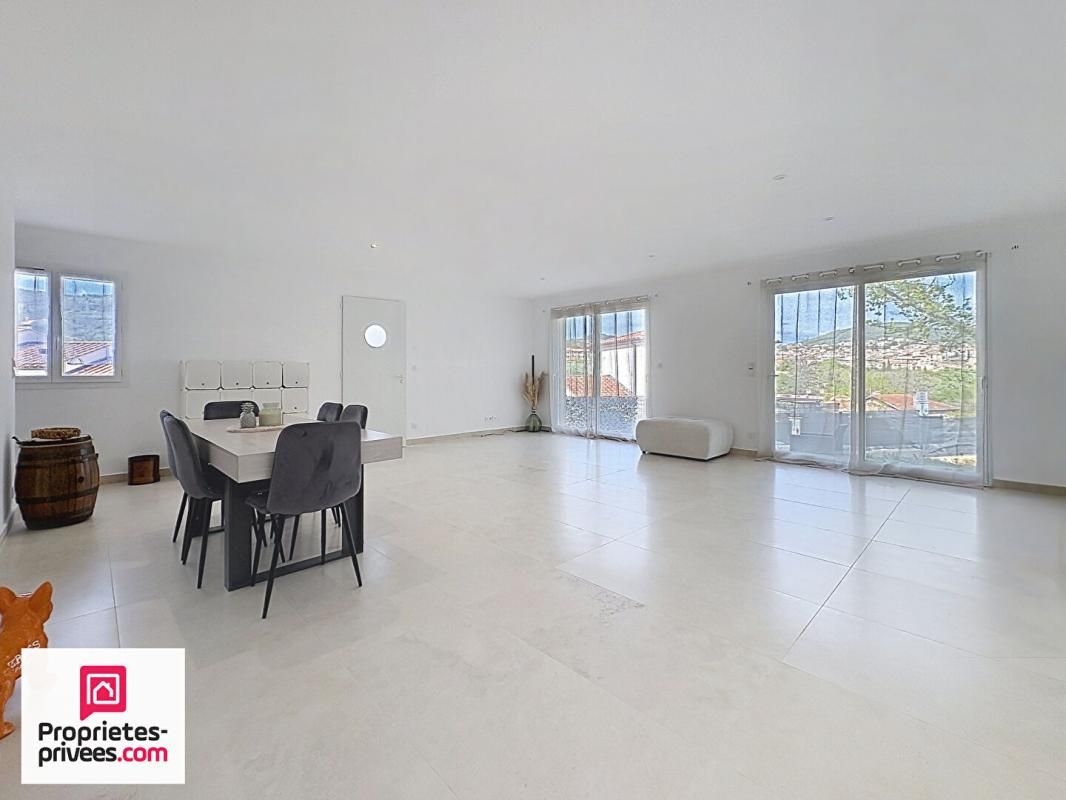 MANOSQUE Manosque VILLA T4 neuve avec garage 3