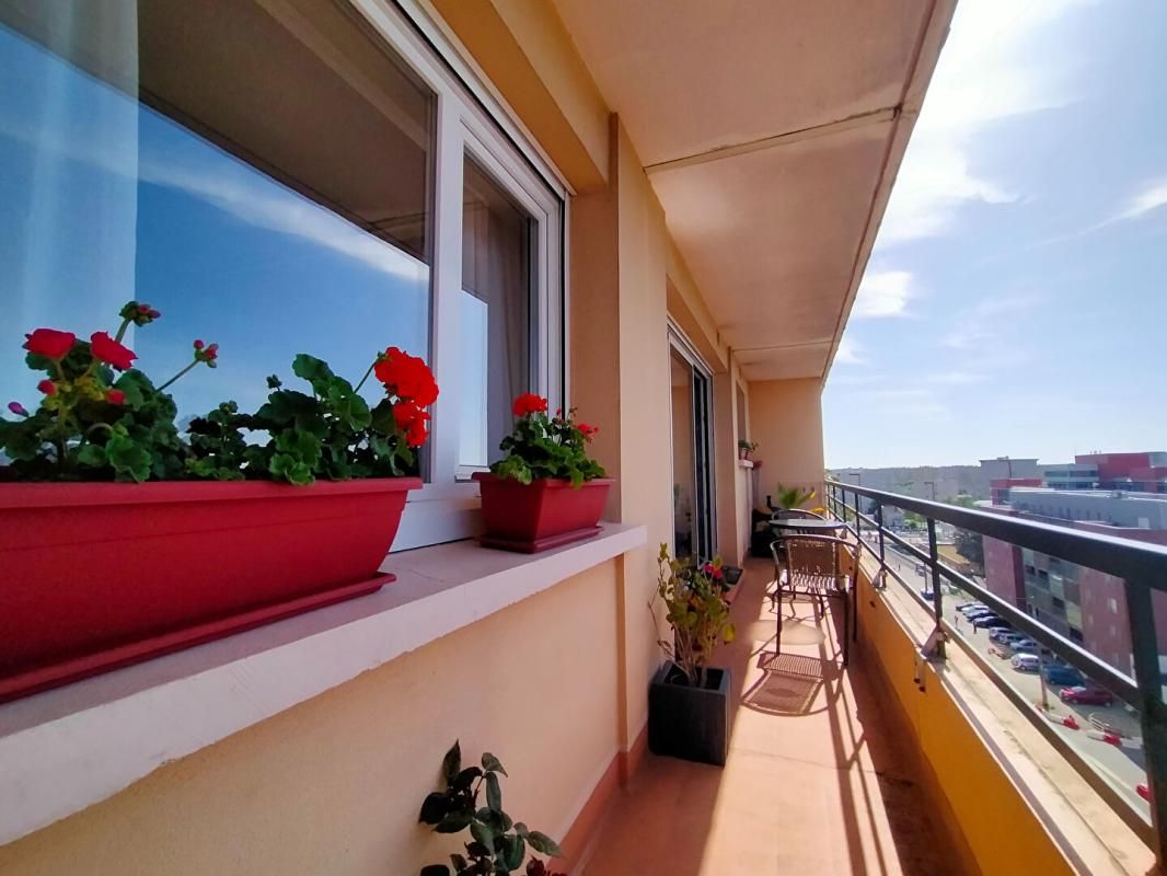LE MANS Appartement Le Mans 2 pièce(s) 51 m2 1