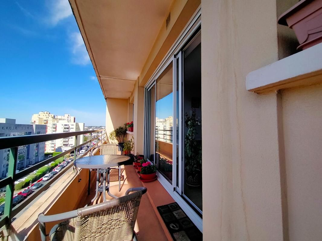 LE MANS Appartement Le Mans 2 pièce(s) 51 m2 2