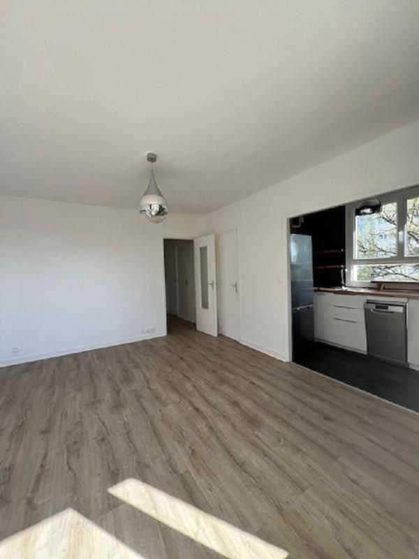 NANTES Appartement  Petit Port NANTES 44300 3