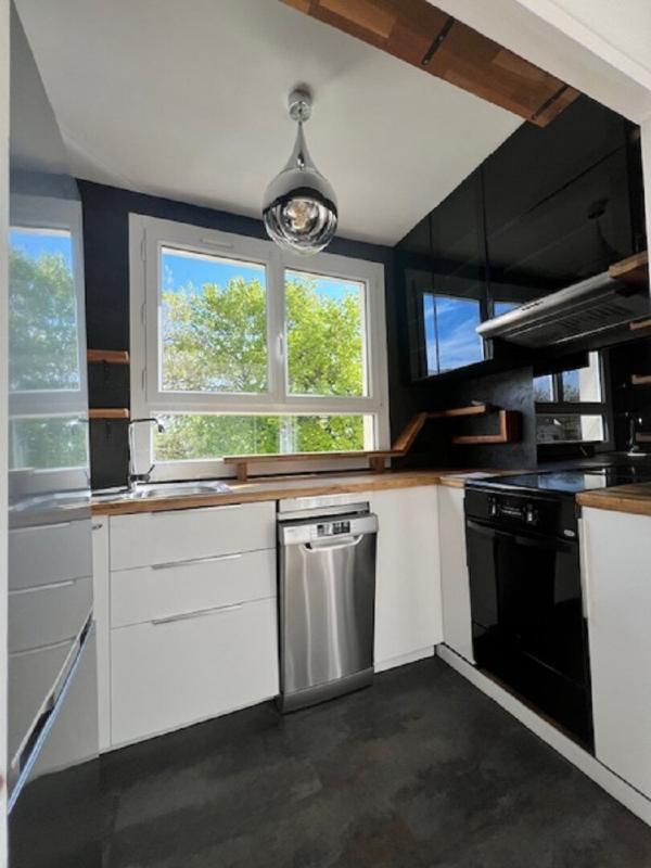 NANTES Appartement  Petit Port NANTES 44300 4