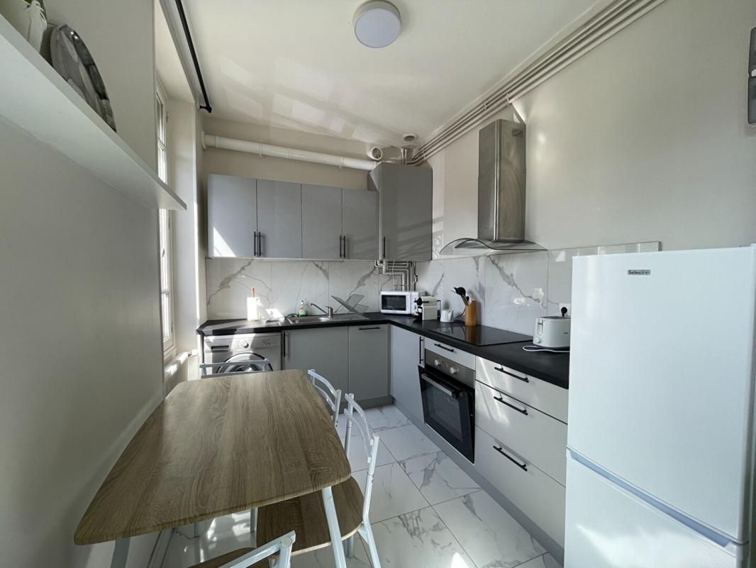 MONTARGIS Appartement Montargis 2 pièces 2