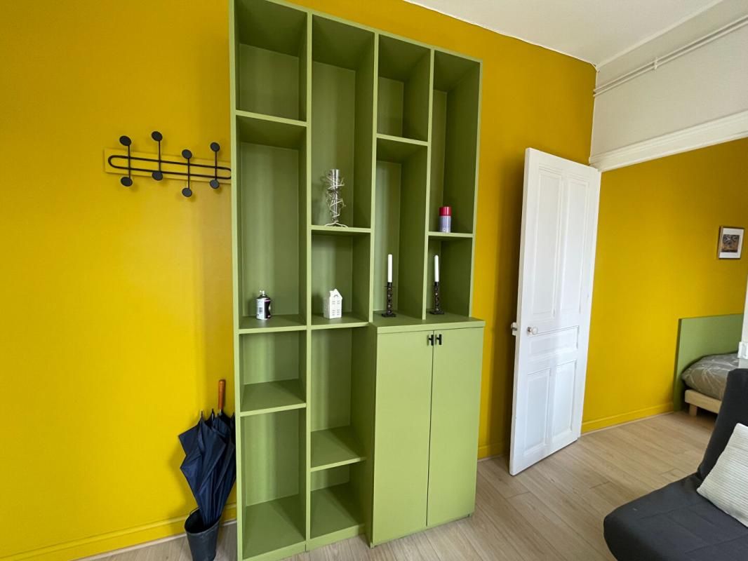 MONTARGIS Appartement Montargis 2 pièces 3