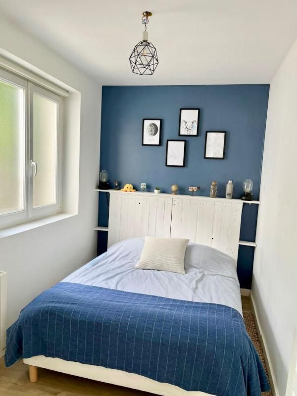 LILLE Appartement T2 Bis 37 m2 avec cour privative 4