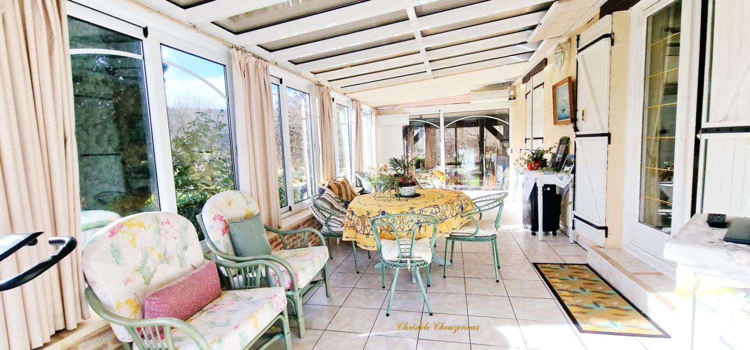 TERRASSON-LAVILLEDIEU 24120 Terrasson Lavilledieu  : Grande Périgourdine avec parc de 2844m² 3