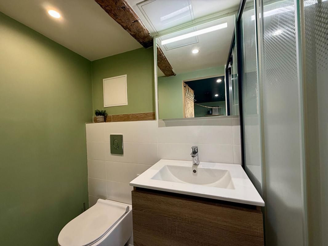 BEZIERS Studio en centre ville de Béziers 3