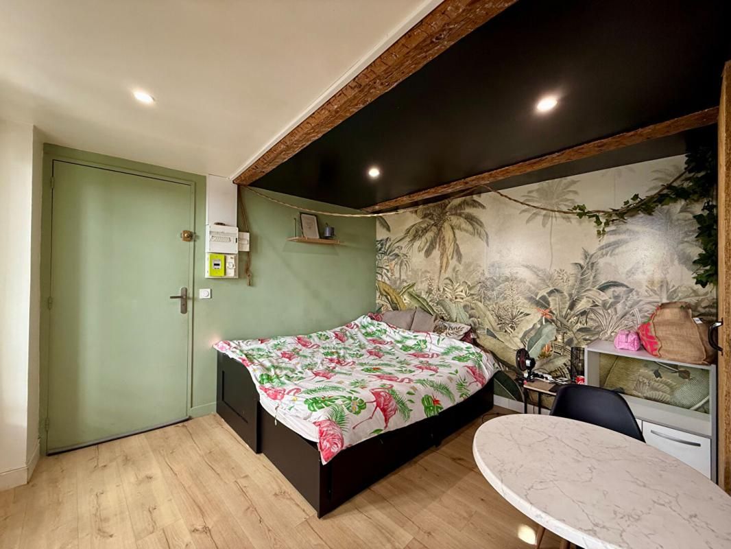 BEZIERS Studio en centre ville de Béziers 4