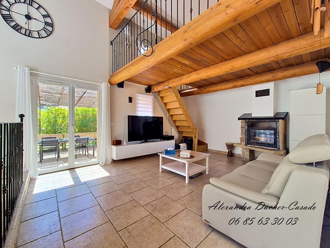 LES MEES VILLA PROVENCALE DE CARACTERE 2