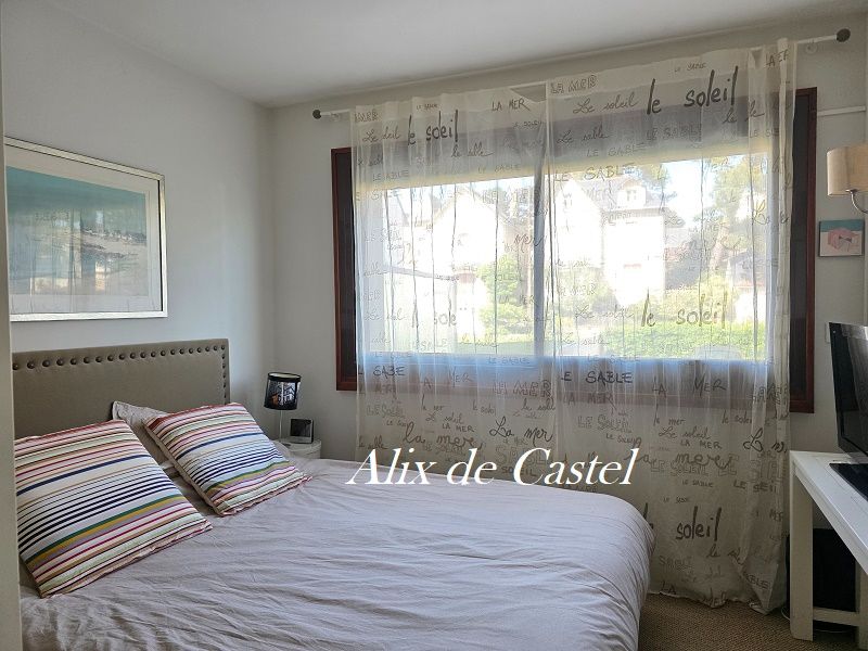 LA BAULE-ESCOUBLAC LA BAULE (44 500) Face mer, appartement 51 m² avec parking 4