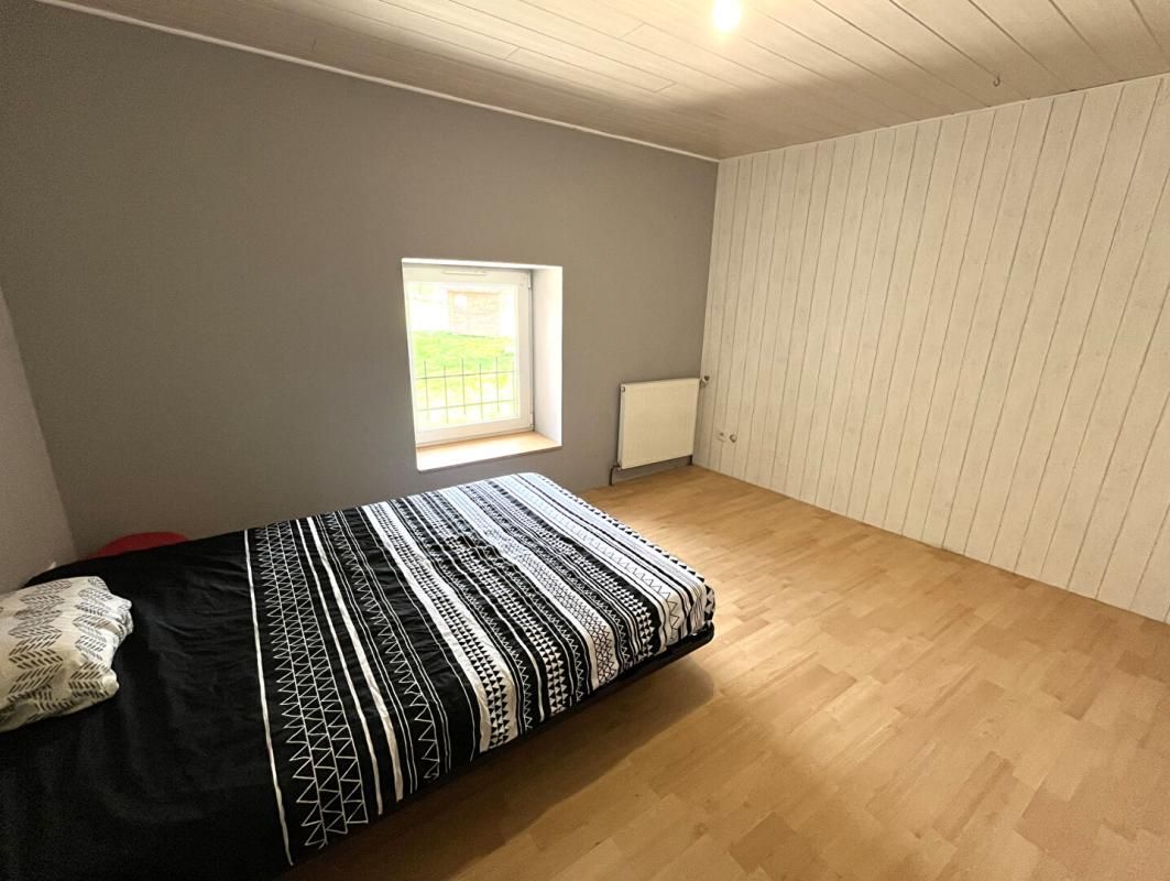 CHAVANNES-SUR-SURAN Maison de village rénovée avec jardin - 5 chambres - Au coeur du Revermont 3