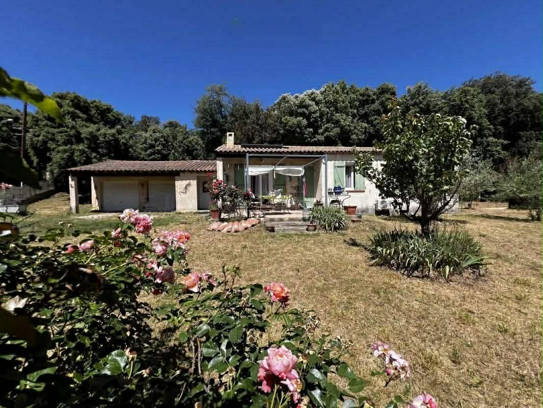 TOURVES Maison Tourves 3