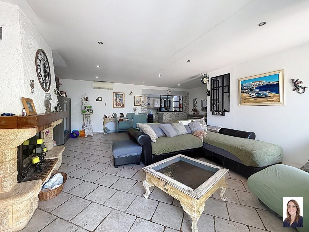 TOURVES Maison Tourves 4