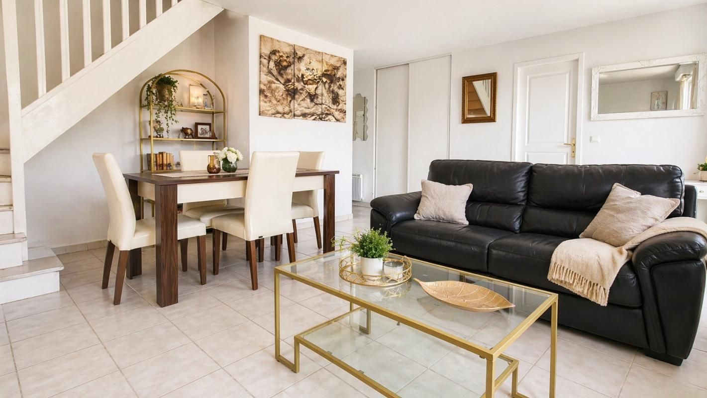 PERONNE Maison 5 pièces idéale familiale et fonctionnelle avec piscine 2