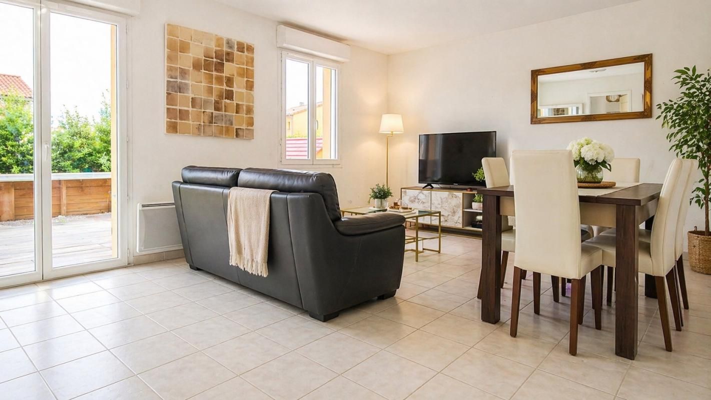 PERONNE Maison 5 pièces idéale familiale et fonctionnelle avec piscine 3