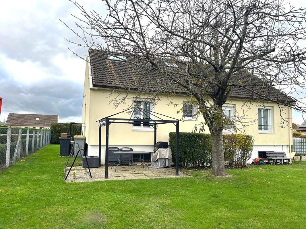 NOAILLES Maison  à 10 min de NOAILLES 6 pièces 104 m2 1