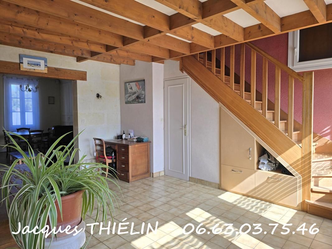 LONGUE-JUMELLES Maison charmante, idéale petite famille ou premier achat 4