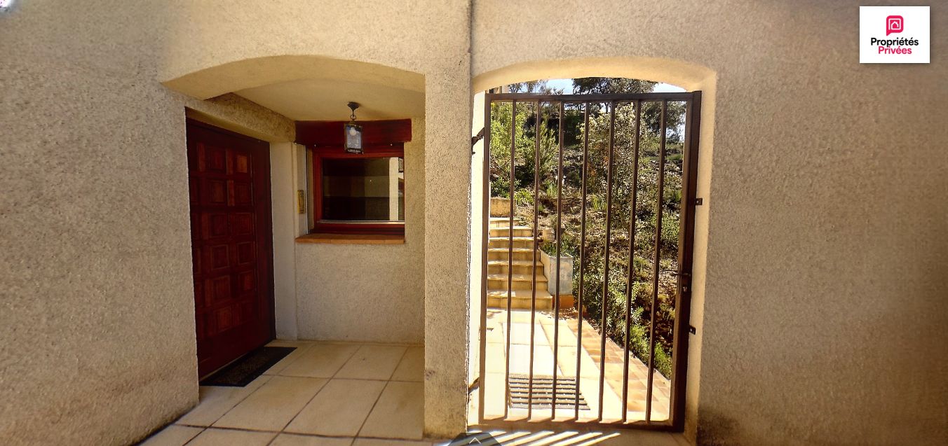 ESPARRON-DE-VERDON Maison avec Piscine, Studio et Garage 3