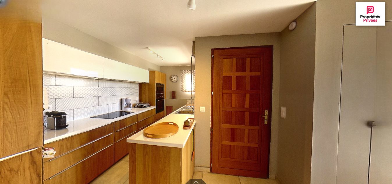 ESPARRON-DE-VERDON Maison avec Piscine, Studio et Garage 4