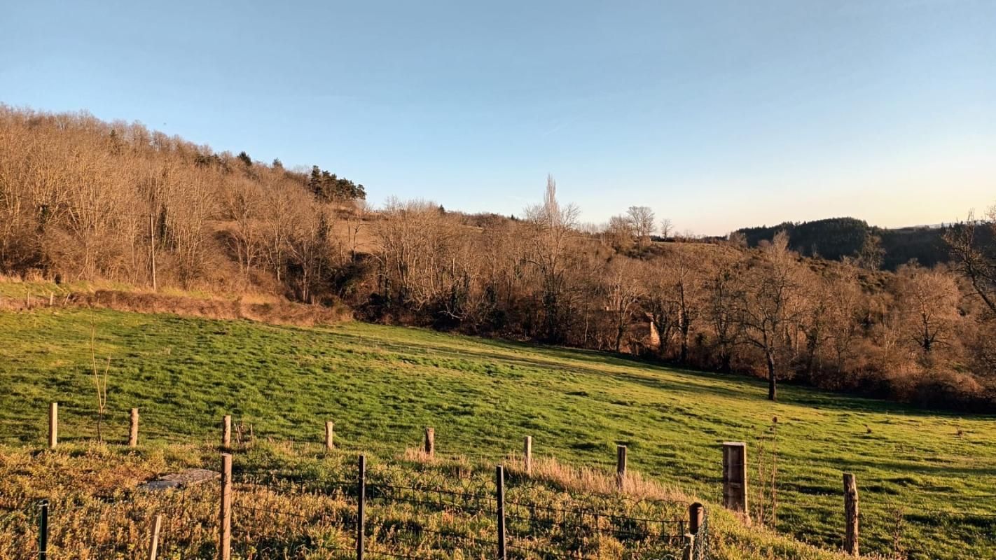 BULLY Corps de ferme  Bully avec une maison d'habitation de 107 m² rénovée 4