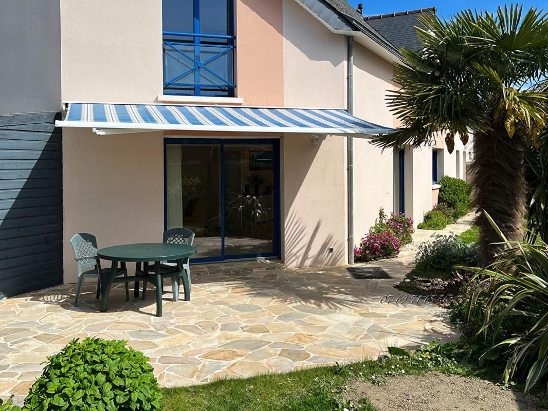 Maison Saint Lunaire 7 pièces 198 m2