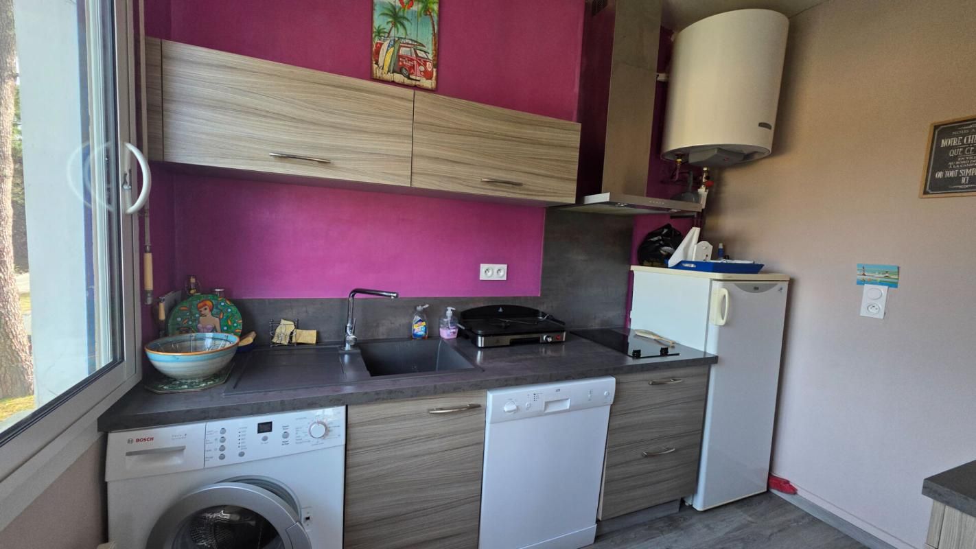 SOULAC-SUR-MER Appartement 3 pièces 48,76m2 Soulac 500m de la plage 2