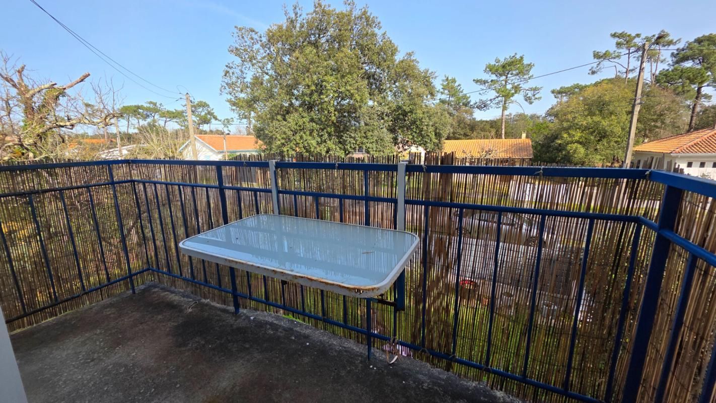 SOULAC-SUR-MER Appartement 3 pièces 48,76m2 Soulac 500m de la plage 3