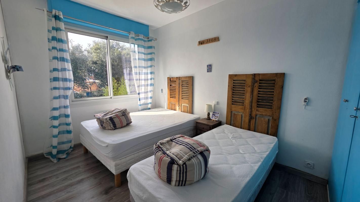 SOULAC-SUR-MER Appartement 3 pièces 48,76m2 Soulac 500m de la plage 4