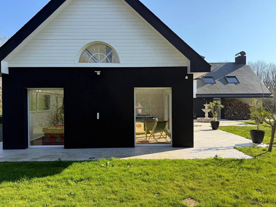 HONFLEUR Villa Honfleur 7 pièce(s) 240m2 2