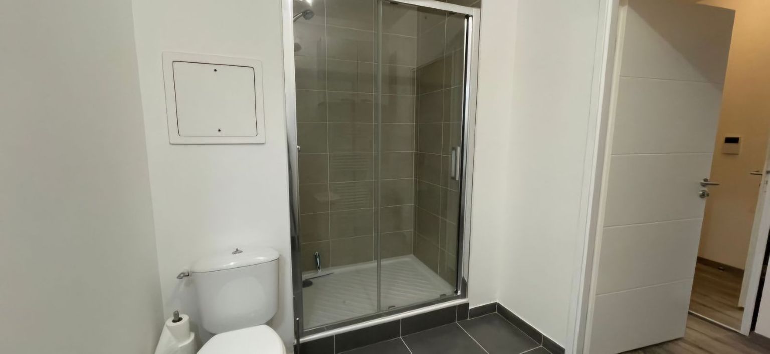 COMPIEGNE APPARTEMENT T2 4