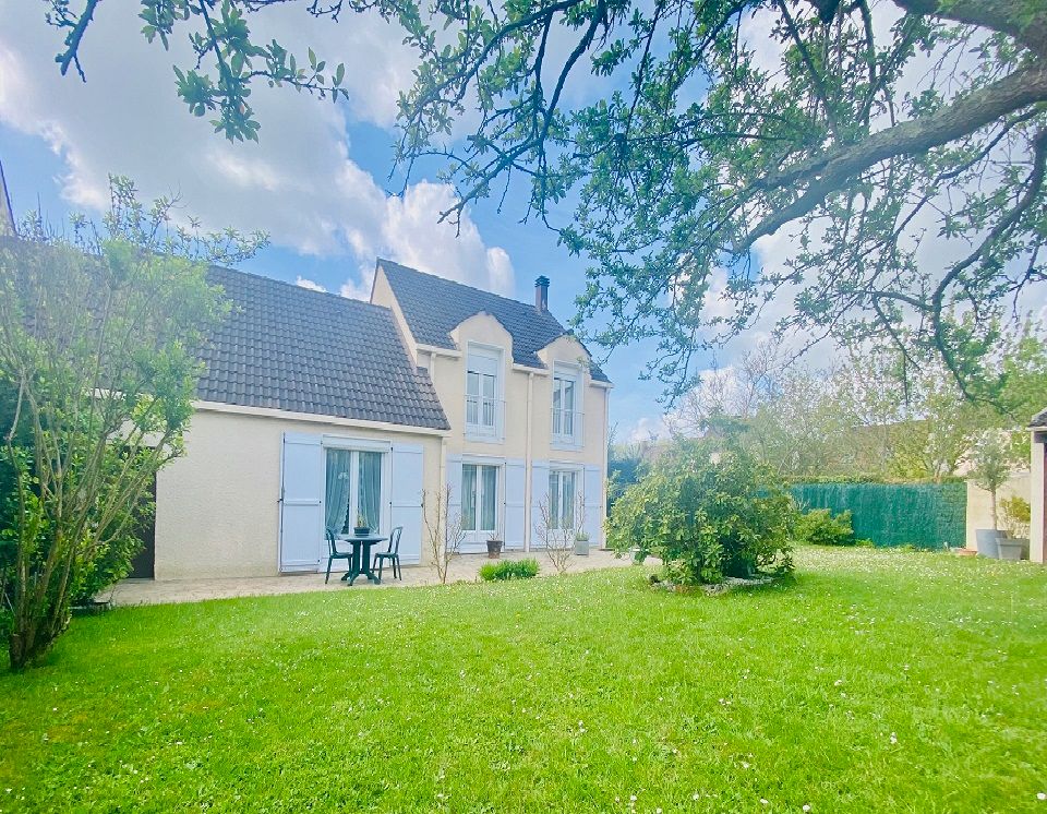 Maison Collegien 6 pièce(s) 120 m2