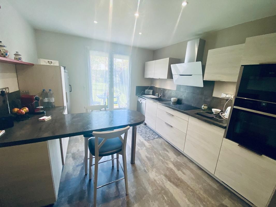 COLLEGIEN Maison Collegien 6 pièce(s) 120 m2 4