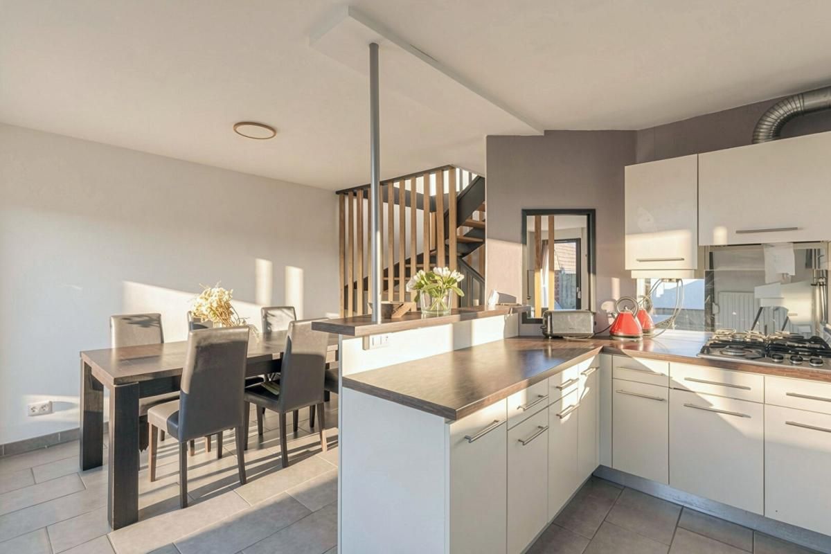 FRANCHEVILLE EXCLUSIVITE - Francheville (69) - Maison 5 pièce(s) 111 m2 4