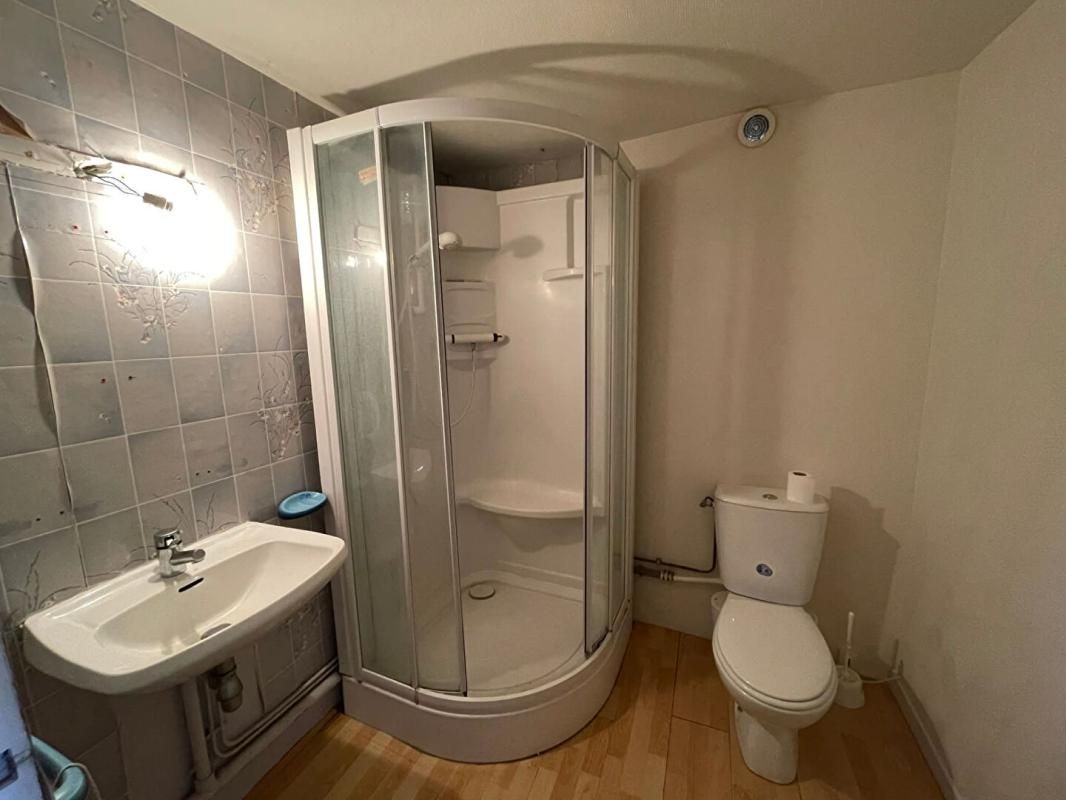 MARCILLY-LE-CHATEL Maison Marcilly Le Chatel 4 pièces 93 m2 3