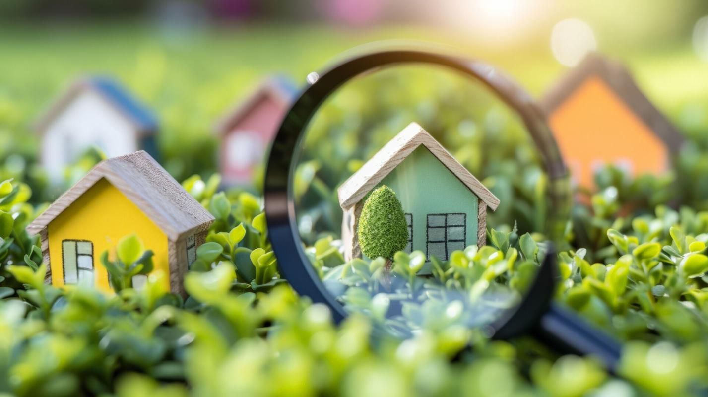 PLAN-D'AUPS-SAINTE-BAUME Terrain Plan d'Aups Sainte Baume 740 m2 1