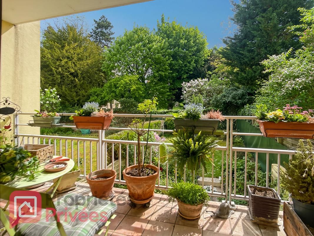 AUXERRE Appartement Auxerre 3 pièces 78 m2 1